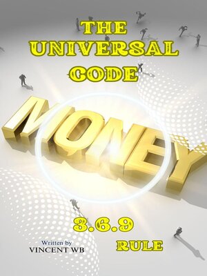 cover image of The Universal Code, 369 Rule